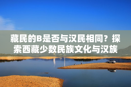 藏民的B是否与汉民相同？探索西藏少数民族文化与汉族文化的差异