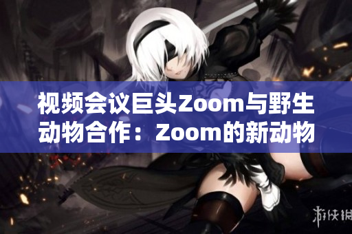 视频会议巨头Zoom与野生动物合作：Zoom的新动物计划揭秘