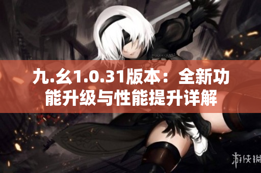 九.幺1.0.31版本：全新功能升级与性能提升详解