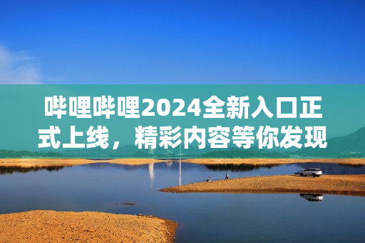 哔哩哔哩2024全新入口正式上线，精彩内容等你发现